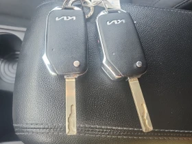 Kia Sportage * Fwd Lx * CARFAX * ЦЕНА ДО БГ, снимка 10