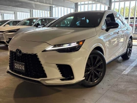 Lexus RX 350 AWD * CARFAX * , снимка 1