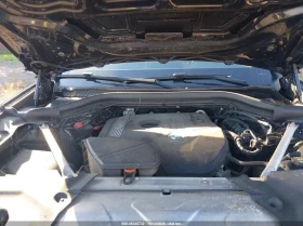 BMW X3, снимка 9