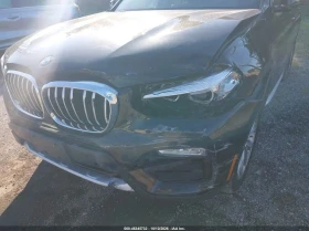 BMW X3, снимка 6