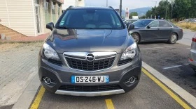 Opel Mokka 1.6 COSMO EURO 6B - изображение 1