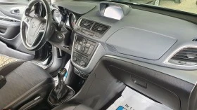 Opel Mokka 1.6 COSMO EURO 6B - [9] 