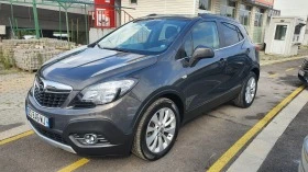 Opel Mokka 1.6 COSMO EURO 6B - [4] 