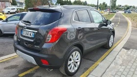 Opel Mokka 1.6 COSMO EURO 6B - [7] 