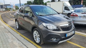Opel Mokka 1.6 COSMO EURO 6B, снимка 2