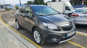 Opel Mokka 1.6 COSMO EURO 6B - [3] 