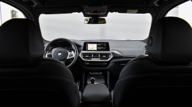 BMW X3 xDrive20i M Sport Steptronic | Mobile.bg   8