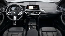BMW X3 xDrive20i M Sport Steptronic, снимка 9