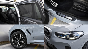 BMW X3 xDrive20i M Sport Steptronic, снимка 17 - Автомобили и джипове - 42398265