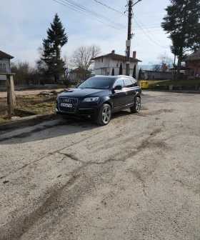 Audi Q7, снимка 1