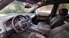 Audi Q7, снимка 8 - Автомобили и джипове - 42532169