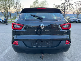 Renault Kadjar 1.5 Diesel, снимка 5 - Автомобили и джипове - 45227686