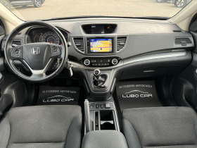 Honda Cr-v 1.6D-FACELIFT-NAVI-CAMERA-LED, снимка 10