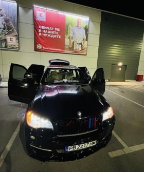 BMW X5 E70, снимка 12