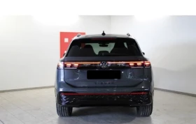 VW Tiguan * FACELIFT* R-LINE* PLUG-IN* HEAD-UP* LED* 360CAM* - [4] 