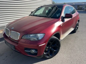 BMW X6 3, 5SD+ 286kc+ 4x4+ BiXenon+ Кожа - [1] 