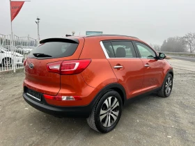 Kia Sportage GT LINE 2.0i - 163 кс * 4Х4* АВТОМАТИК / ПРЕМИУМ - [6] 