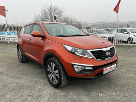 Kia Sportage GT LINE 2.0i - 163 кс * 4Х4* АВТОМАТИК / ПРЕМИУМ - [4] 