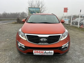 Kia Sportage GT LINE 2.0i - 163 кс * 4Х4* АВТОМАТИК / ПРЕМИУМ - [3] 