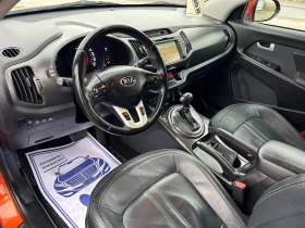 Kia Sportage GT LINE 2.0i - 163 кс * 4Х4* АВТОМАТИК / ПРЕМИУМ - [10] 