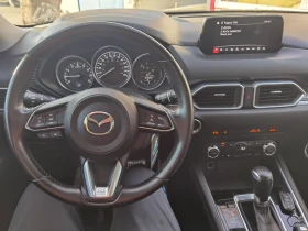 Mazda CX-5 2.5, снимка 9