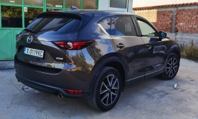 Mazda CX-5 2.5, снимка 3