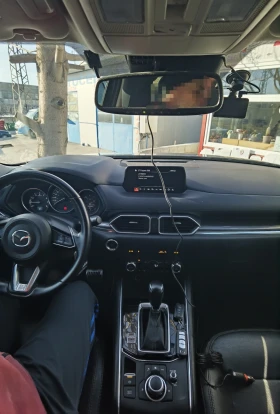 Mazda CX-5 2.5, снимка 6