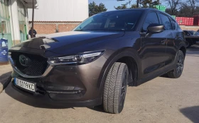 Mazda CX-5 2.5, снимка 2