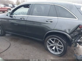 Mercedes-Benz GLC 300, снимка 5