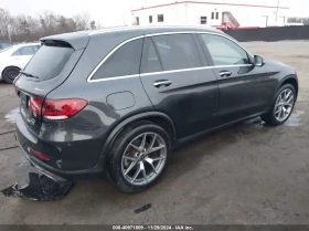 Mercedes-Benz GLC 300, снимка 9