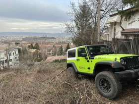 Jeep Wrangler Rubicon 3.8, снимка 2