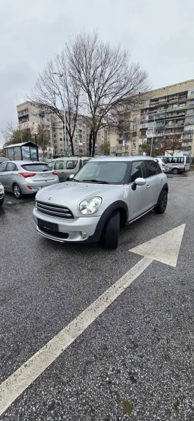     Mini Countryman 44 