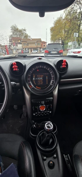 Mini Countryman 4Х4 фейслифт, снимка 4