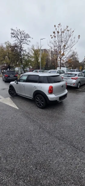 Mini Countryman 44  | Mobile.bg    3