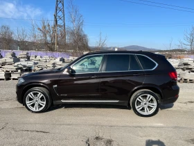 BMW X5 xDrive ОБСЛУЖЕНА ТОП СЪСТОЯНИЕ, снимка 4