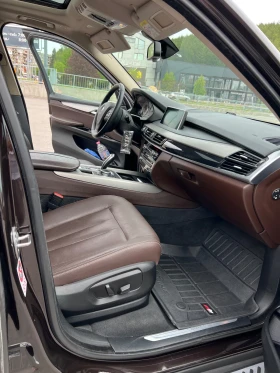 BMW X5 xDrive   Adaptive LED CHROME -LINE  | Mobile.bg    14