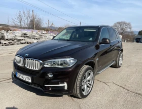 BMW X5 xDrive ОБСЛУЖЕНА ТОП СЪСТОЯНИЕ Adaptive LED, снимка 1