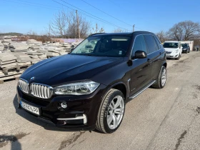 BMW X5 xDrive ОБСЛУЖЕНА ТОП СЪСТОЯНИЕ, снимка 3