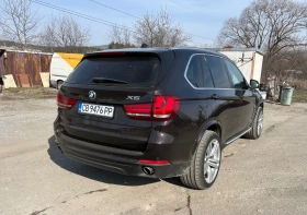 BMW X5 xDrive ОБСЛУЖЕНА ТОП СЪСТОЯНИЕ Adaptive LED, снимка 6