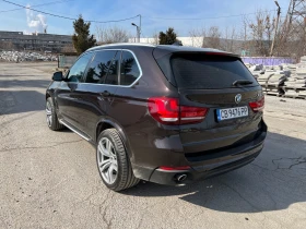 BMW X5 xDrive ОБСЛУЖЕНА ТОП СЪСТОЯНИЕ Adaptive LED, снимка 8