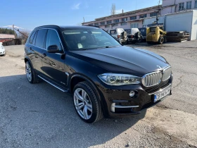 BMW X5 xDrive ОБСЛУЖЕНА ТОП СЪСТОЯНИЕ, снимка 1