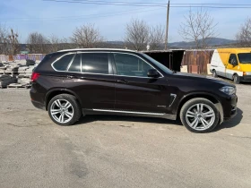 BMW X5 xDrive ОБСЛУЖЕНА ТОП СЪСТОЯНИЕ Adaptive LED, снимка 5