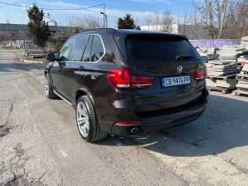 BMW X5 xDrive ОБСЛУЖЕНА ТОП СЪСТОЯНИЕ, снимка 5