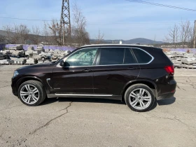 BMW X5 xDrive ОБСЛУЖЕНА ТОП СЪСТОЯНИЕ Adaptive LED, снимка 4