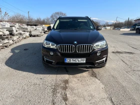 BMW X5 xDrive ОБСЛУЖЕНА ТОП СЪСТОЯНИЕ, снимка 2