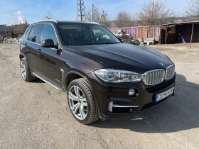 BMW X5 xDrive ОБСЛУЖЕНА ТОП СЪСТОЯНИЕ Adaptive LED, снимка 3