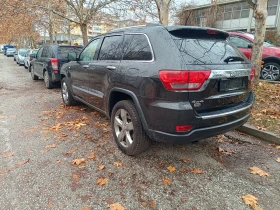 Jeep Grand cherokee Overland , снимка 2