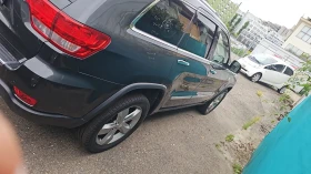 Jeep Grand cherokee Overland , снимка 4