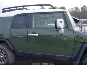 Toyota Fj cruiser 4x4 , снимка 8