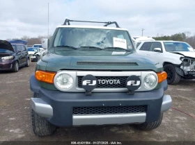 Toyota Fj cruiser 4x4 , снимка 2